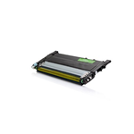 Toner rigenerato per Samsung CLP-360 CLT-Y406S giallo 1000pag.