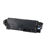 Toner per Kyocera TK-5140 nero 7000 pag.+vaschetta