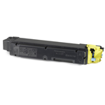 Toner per Kyocera TK-5150 giallo 10000pag.+vaschetta