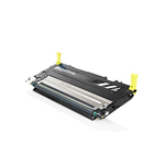 Toner rigenerato per Samsung CLP-320 CLT-Y4072S giallo 1000pag.