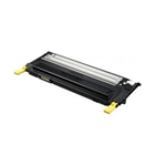 Toner rigenerato per Samsung CLP-315 CLT-Y4092S 1000pag.