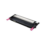 Toner rigenerato per Samsung CLP-315 CLT-M4092S magenta 1000pag.