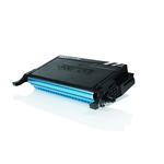 Toner per Samsung CLP-620 CLT-C5082L ciano 4000pag.