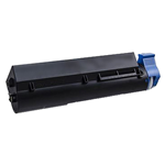 Toner per Oki B470 43997202 nero 7000pag.