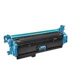 Toner per HP CF361A 508A ciano  5000pag.