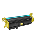 Toner per HP CF362A 508A giallo  5000pag.