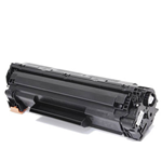 Toner per CANON 737 nero 2400pag.