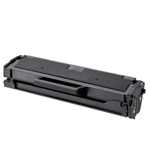 Toner per Samsung MLT-D101S nero  1500pag.