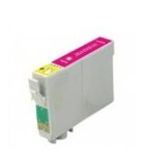 Cartuccia per Epson T0443 magenta