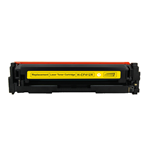 Toner per HP CF412X giallo 5000pag.