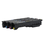 Toner per Canon C-EXV17 0262B002 nero 26000pag.