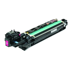 Tamburo per Epson Aculaser CX37 C3900 S050591 magenta 6000 pag.