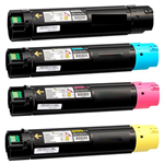 Toner per Epson WorkForce AL-C500 S050660 giallo 7500 pag.