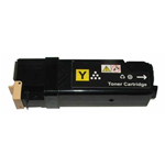 Toner per Xerox DocuPrint CP305D/CM305DF GIALLO 3000PAG.