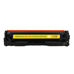 Toner compatibile per HP CF412A 410A giallo 2300pag.