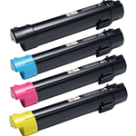 Toner per Dell C5765 593-BBCR nero 18000 pag.