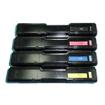 Toner per Ricoh AficioSP C220 C240 407644 magenta 2000 pag
