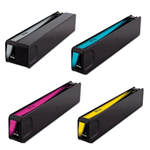 Cartuccia per HP 971XL CN628AE  giallo 6600pag