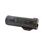 Toner per Xerox phaser 3610 Wokcentre 3615 106R02720 nero 5900pag.