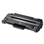 Toner per Xerox Phaser 3155 nero 1500pag.