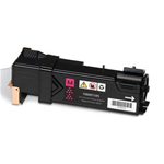 Toner per Xerox Phaser 6500 106R01595 magenta 2500pag.