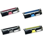 Toner per Xerox Phaser 6120 113R00693 ciano 4500pag.