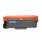 Toner per Dell E310 E514 E515 593-BBLR nero 1200 pagine.