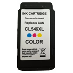 Cartuccia compatibile per CANON CL-546XL 8288B001 colore 300pag.