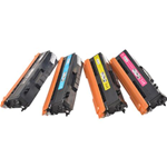 Toner compatibile per Brother TN-423 ciano 4000pag.