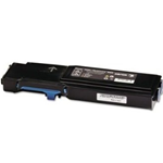 Toner per Xerox Phaser 6600 106R02229 ciano 6000pag.