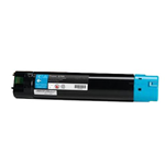 Toner per Xerox Phaser 6700 106R01507 ciano 12000pag.