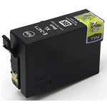 Cartuccia per Epson T3471 nero 32ml