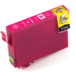 Cartuccia per Epson T3473 magenta 12ML