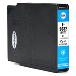Cartuccia compatibile per Epson T9082 ciano