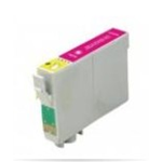 Cartuccia per Epson T0553 magenta