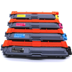 Toner per brother TN-245/TN-246 magenta 2200pag.