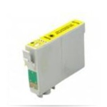 Cartuccia per Epson T0554 giallo