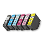 Cartuccia per Epson T3782XL ciano 13ml