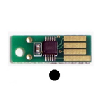 Chip per Epson aculaser C2900N nero