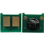 Chip per HP CE251A CIANO