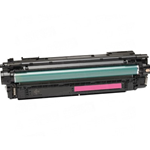 Toner per HP CF453A 655A magenta 10500pag.