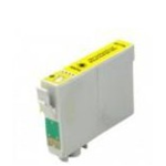 Cartuccia per Epson T0614 giallo