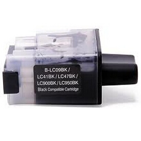 Cartuccia per Brother LC-900 LC-950 nero