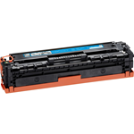 Toner per Canon 731 ciano 6271B002
1500pag.