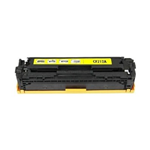 Toner per Canon731 giallo 6269B002 1500pag.