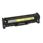 Toner per Canon 718 giallo 2659B002  2900pag.