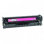 Toner per Canon 718 magenta 2660B002  2900pag.