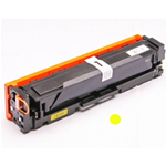 Toner per Canon 045H giallo 1243C002 2200pag.