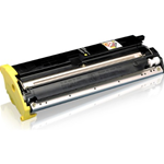 Toner per Epson Aculaser C2000 S050034 giallo 6000 pag.