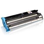 Toner per Epson Aculaser C2000C S050036 ciano 6000 pag.